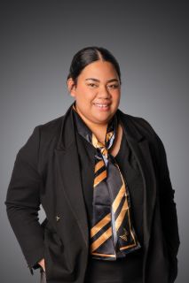 Britney Tagaloasa - Real Estate Agent