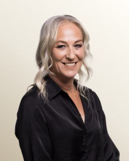 Jade Rako - Real Estate Agent