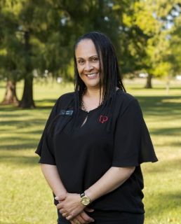 Tracey Hodge - Real Estate Agent