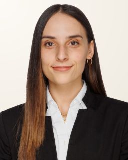 Stephanie Musca - Real Estate Agent