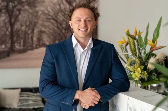 Aiden Campbell - Real Estate Agent at Professionals - Armidale