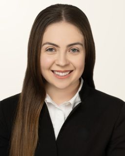 Jade Payne - Real Estate Agent