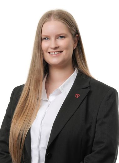 Nicole RawlinsonStanbrough - Real Estate Agent at Professionals Mildura Real Estate