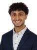Haydar Najafi - Real Estate Agent - H-Realty