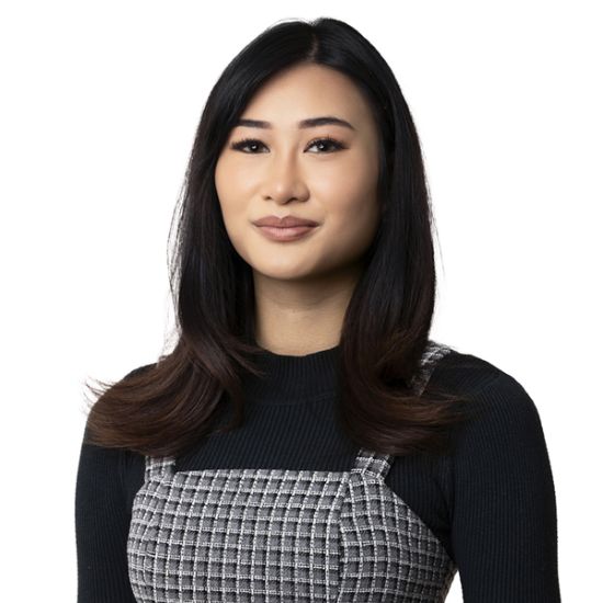 Malissa Sichampanakhone - Real Estate Agent at Huxley Real Estate
