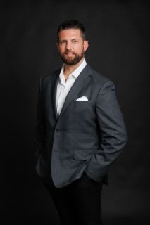 Josh Douglas - Real Estate Agent