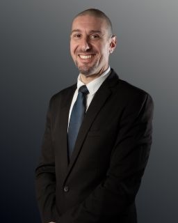 Simon Cognetti - Real Estate Agent