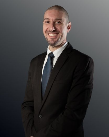 Simon Cognetti - Real Estate Agent at Professionals Real Estate - Fairfield