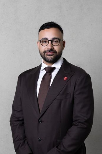 Ronnie Abboud - Real Estate Agent at Professionals TWT RealtyProfessionals TWT Realty