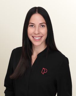Rachel Hyde - Real Estate Agent