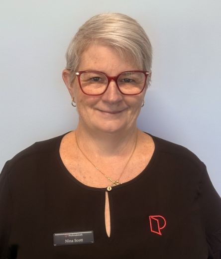 Nina Scott - Real Estate Agent at Professionals Waroona