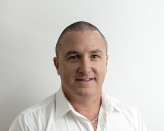 Chris Pope - Real Estate Agent