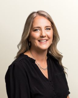 Larissa Todd - Real Estate Agent