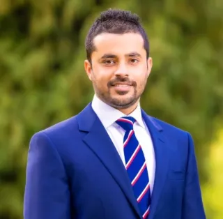 Chandan Chawla - Real Estate Agent