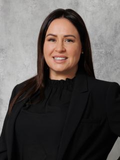 Kate Rayner - Real Estate Agent