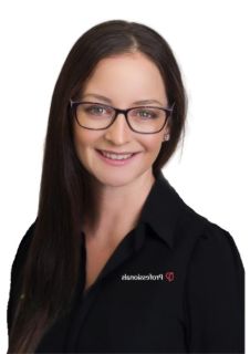 Karlene Ecclestone - Real Estate Agent
