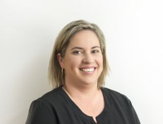 Aleshia Barrett - Real Estate Agent