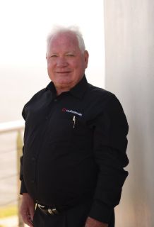 Michael Suthers - Real Estate Agent