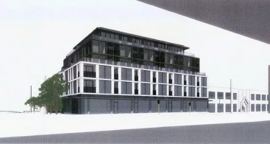 600-604 North Road, Ormond