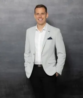 James  Bosdet - Real Estate Agent
