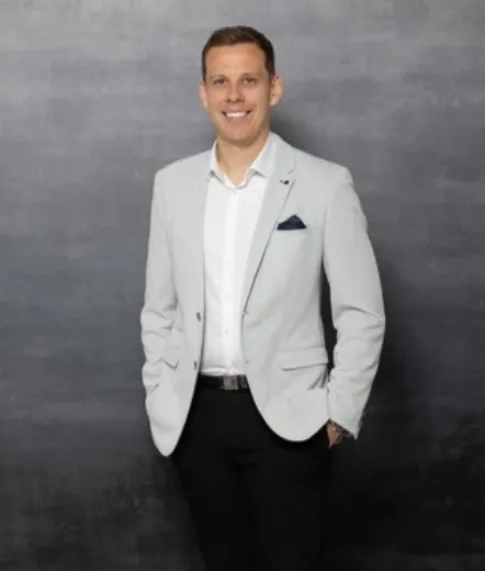 James   Bosdet - Real Estate Agent at Professionals Northern Coast - Butler