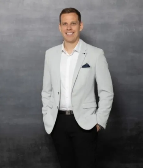 James   Bosdet - Real Estate Agent at Professionals Northern Coast - Butler