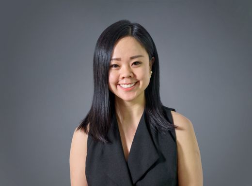 Michelle Low - Real Estate Agent at JWC PROPERTY GROUP