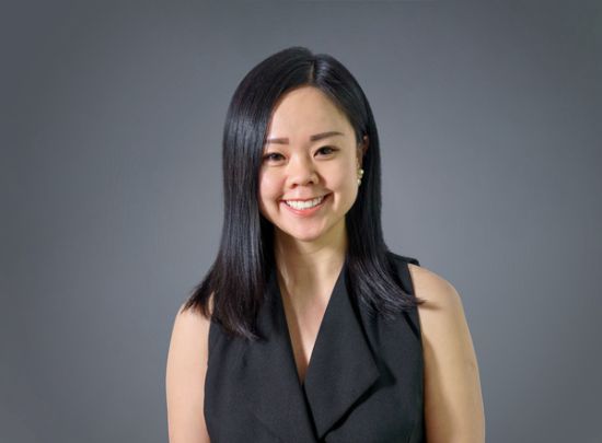 Michelle Low - Real Estate Agent at JWC PROPERTY GROUP