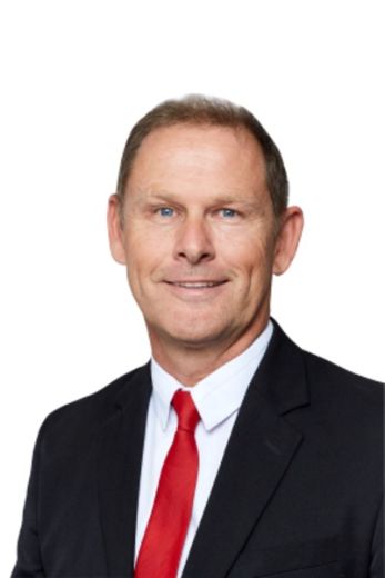 Darryl Helms - Real Estate Agent at Professionals DAD Realty Australind - Real Estate Agents and Property Management
