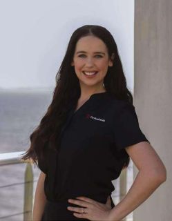 Tamara Jensen - Real Estate Agent
