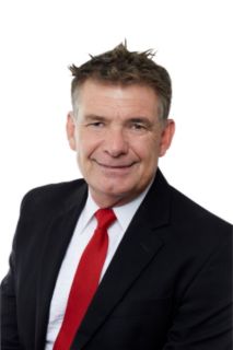 Andrew Spokes - Real Estate Agent