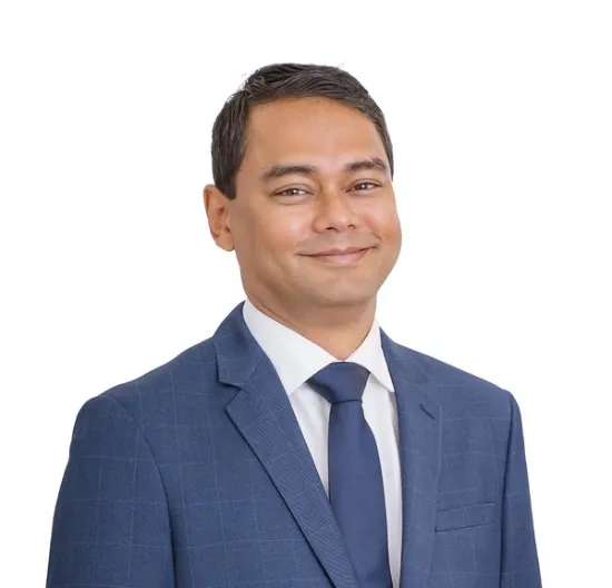 Fahim Kabir - Real Estate Agent at Professionals Property Plus Canning Vale / Thornlie - THORNLIE