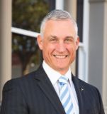 Richard Simpson - Real Estate Agent From - WB Simpson & Son - NORTH MELBOURNE