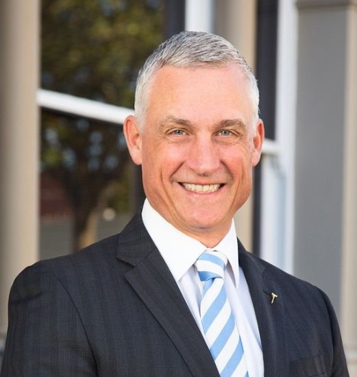 Richard Simpson - Real Estate Agent at WB Simpson & Son - NORTH MELBOURNE