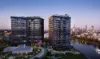 Monarch Residences, Toowong