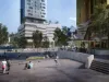 Perth Hub