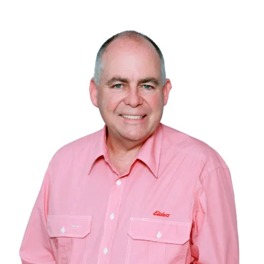 David Parlor - Real Estate Agent at Elders Real Estate - Rockingham & Baldivis