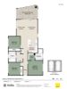 Sole Top Floor Residence in a Boutique Complex of 19
