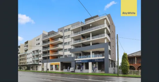 Modern Apartment in Prime Location - Ideal First Home or Investment