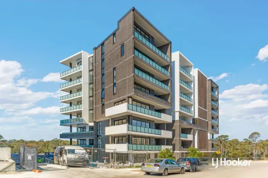 Lifestyle and Exceptional Convenience