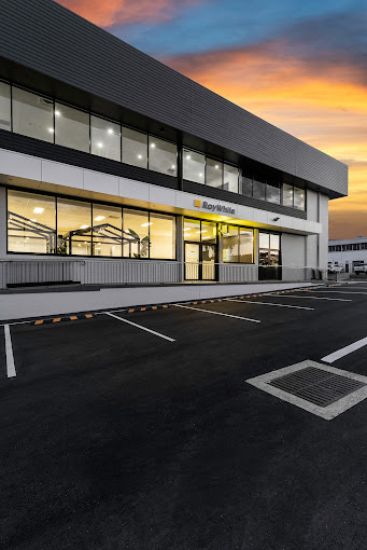 Ray White - Canberra - Real Estate Agency
