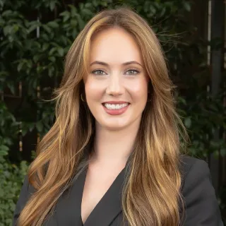Brooke Listberger - Real Estate Agent