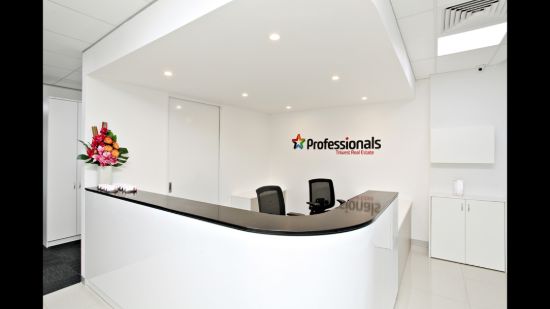 Professionals Triwest Real Estate - Werribee - Real Estate Agency