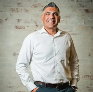 Sam Tsiaousis - Real Estate Agent
