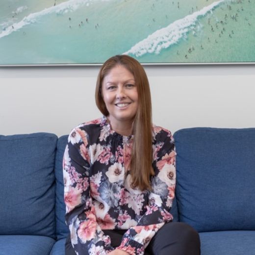 Jenny Machell - Real Estate Agent at Raine & Horne - Kiama
