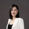 May (mei) Zhang - Real Estate Agent - Uniland Real Estate | Epping - Castle Hill  