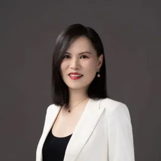 May (mei) Zhang - Real Estate Agent