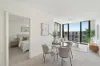 Refined first home simplicity