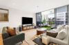 Oversized One-Bedroom Apartment with Expansive Balcony