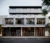 604-608 Hampton Street, Brighton